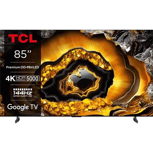 Телевизор TCL X955 85" Mini LED 4K (85X955)