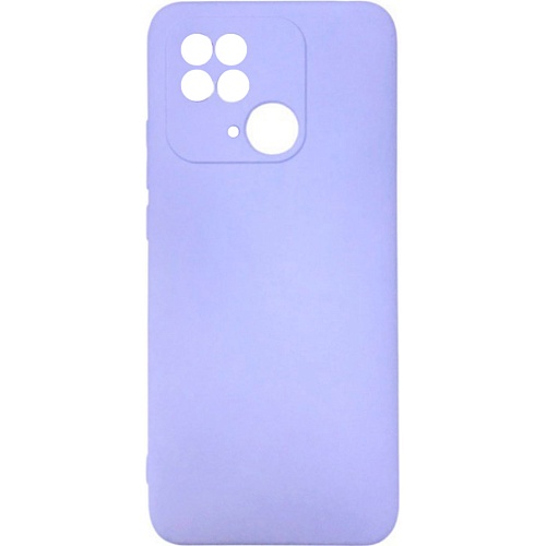Чохол Wave Colorful Case для Xiaomi Redmi 10C (Light Purple) - придбати в Дніпрі, Україні: ціна, характеристики | інтернет-магазин TOUCH Чохол Wave Colorful Case для Xiaomi Redmi 10C (Light Purple) - придбати в Дніпрі, Україні: ціна, характеристики | інтернет-магазин TOUCH