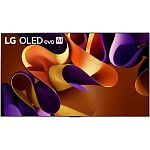 Телевизор LG evo AI G4 55" OLED 4K (OLED55G4RLA) EU