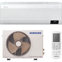 Сплит-система Samsung WindFree Geo Mass AR12BXFAMWKNUA