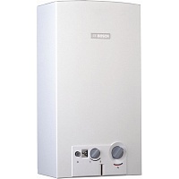 Газовая колонка Bosch Therm 6000 O WRD 15-2 G