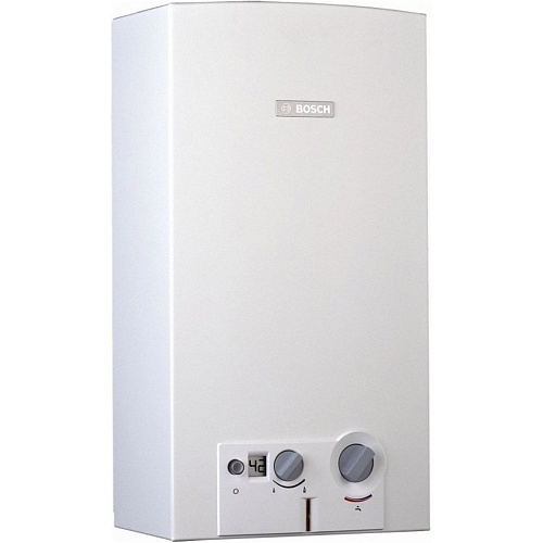 Газова колонка Bosch Therm 6000 O WRD 15-2 G - придбати в Дніпрі, Україні: ціна, характеристики | інтернет-магазин TOUCH