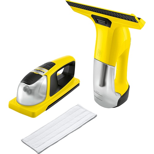 Пылесос для мытья окон Karcher WV 6 + KV 4 (1.633-570.0)