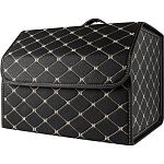 Автомобільний органайзер Ncase 36L Black/Beige (446490806)