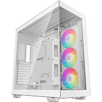 Корпус Deepcool CH780 White (R-CH780-WHADE41-G-1) Корпус Deepcool CH780 White (R-CH780-WHADE41-G-1)
