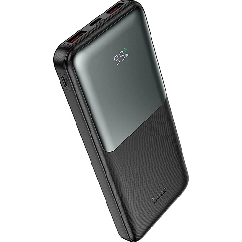 Внешний аккумулятор Hoco J136 Sirui 10000mAh 22.5W Black (634816)