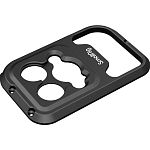 Платформа для об'єктива на клітку SmallRig 17mm Threaded Lens Backplane для Apple iPhone 14 Pro Max (4079)