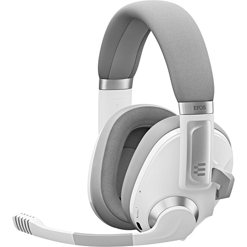 Игровые наушники Sennheiser EPOS H3Pro Hybrid White (1000893)