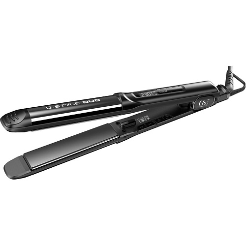 Выпрямитель для волос Ga.Ma G-STYLE DUO IHT DIG OXY-ACTIVE (SI0180) Выпрямитель для волос Ga.Ma G-STYLE DUO IHT DIG OXY-ACTIVE (SI0180)