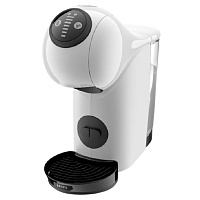 Кавоварка капсульна Krups Nescafe Dolce Gusto Genio S KP2401 - придбати в Дніпрі, Україні: ціна, характеристики | інтернет-магазин TOUCH Кавоварка капсульна Krups Nescafe Dolce Gusto Genio S KP2401 - придбати в Дніпрі, Україні: ціна, характеристики | інтернет-магазин TOUCH