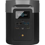Зарядная станция EcoFlow DELTA Max 1600 (DELTAMAX1600-UK)