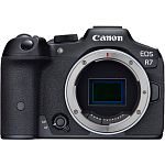 Беззеркальный фотоаппарат Canon EOS R7 Body (5137C002) UA