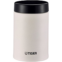 Харчовий термоконтейнер Tiger MCJ-K075WZ 0.75л Arctic Wolf (2660.00.30) - придбати в Дніпрі, Україні: ціна, характеристики | інтернет-магазин TOUCH