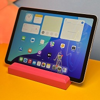 Планшет Apple iPad Air 11 (2024) 128GB Wi-Fi Purple (V6XL) Б/У Планшет Apple iPad Air 11 (2024) 128GB Wi-Fi Purple (V6XL) Б/У