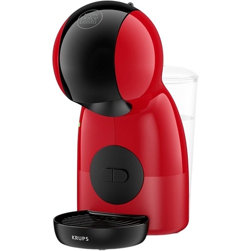 Кофеварка капсульная Krups Nescafe Dolce Gusto Piccolo XS Red (KP1A3510) Уценка Кофеварка капсульная Krups Nescafe Dolce Gusto Piccolo XS Red (KP1A3510) Уценка