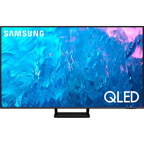 Телевизор Samsung Q70C 65" QLED 4K (QE65Q70C)