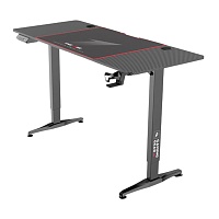 Компьютерный игровой стол 1stPlayer Moto-E 1460 Компьютерный игровой стол 1stPlayer Moto-E 1460