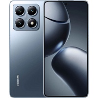 Смартфон Xiaomi 14T 12/256GB Titan Blue Global EU - придбати в Дніпрі, Україні: ціна, характеристики | інтернет-магазин TOUCH