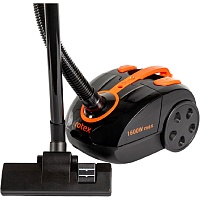 Пилосос Rotex RVB16-B EcoClean - придбати в Дніпрі, Україні: ціна, характеристики | інтернет-магазин TOUCH Пилосос Rotex RVB16-B EcoClean - придбати в Дніпрі, Україні: ціна, характеристики | інтернет-магазин TOUCH