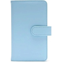 Фотоальбом Fujifilm Instax Mini Album Blue 108pc