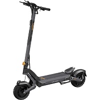 Электросамокат Ausom L2 Max Black Электросамокат Ausom L2 Max Black