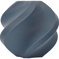 Филамент для 3D-принтеров Bambu Lab PLA Basic 1kg Blue Grey (A00-B1-1.75-1000-spl)