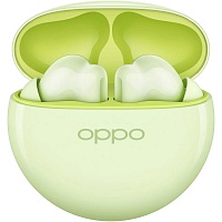 Наушники Oppo Enco Air2i Green