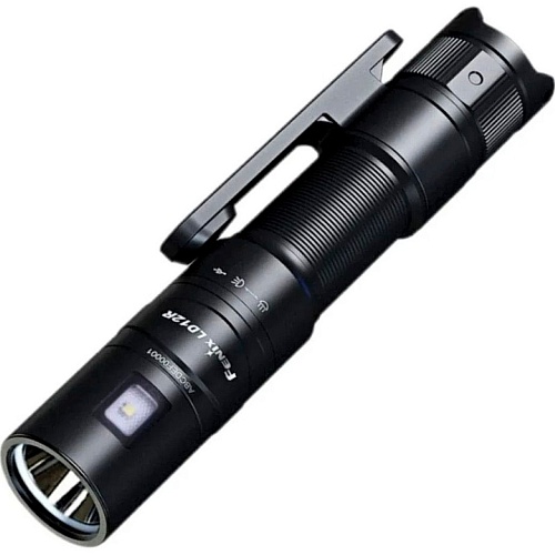 Фонарик Fenix LD12R