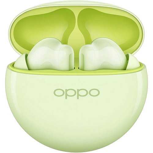 Наушники Oppo Enco Air2i Green