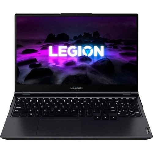 Ноутбук Lenovo Legion 5 15ACH6 (82JW008SPB)