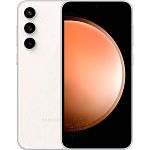 Смартфон Samsung Galaxy S23 FE 8/128GB Cream (SM-S711BZWDSEK)