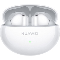 Наушники Huawei FreeBuds 6i White Наушники Huawei FreeBuds 6i White