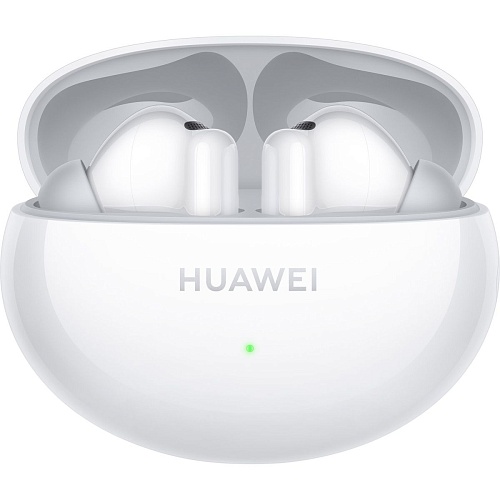 Навушники Huawei FreeBuds 6i White - придбати в Дніпрі, Україні: ціна, характеристики | інтернет-магазин TOUCH