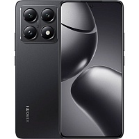 Смартфон Xiaomi 14T 12/256GB Titan Black Global EU - придбати в Дніпрі, Україні: ціна, характеристики | інтернет-магазин TOUCH