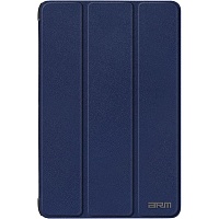 Чехол-книжка ArmorStandart Smart Case для Samsung Tab S9+ / S9 FE+ / S10+ Blue (ARM72419)