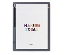 Графічний планшет Wacom Bamboo Slate L (CDS-810S) - придбати в Дніпрі, Україні: ціна, характеристики | інтернет-магазин TOUCH Графічний планшет Wacom Bamboo Slate L (CDS-810S) - придбати в Дніпрі, Україні: ціна, характеристики | інтернет-магазин TOUCH