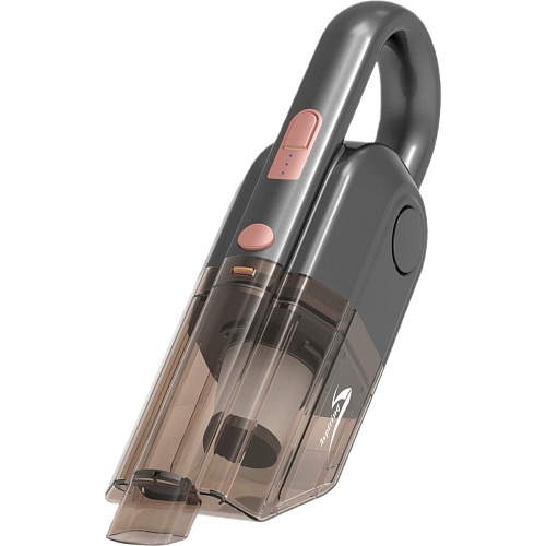 Автомобільний пилосос Aspiring Dust 5 Brushless 16000 Pa Wireless and Cord (DU.5005) - придбати в Дніпрі, Україні: ціна, характеристики | інтернет-магазин TOUCH