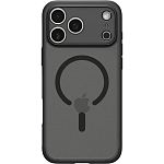 Чохол Spigen Ultra Hybrid with MagSafe для Apple iPhone 17 Pro Frost Black (ACS10349)