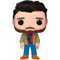 Фигурка Funko Pop! Eternals: Дейн 9.6см (50122) Фигурка Funko Pop! Eternals: Дейн 9.6см (50122)