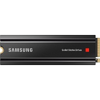 SSD накопичувач Samsung 980 PRO 1TB with Heatsink (MZ-V8P1T0CW) - придбати в Дніпрі, Україні: ціна, характеристики | інтернет-магазин TOUCH SSD накопичувач Samsung 980 PRO 1TB with Heatsink (MZ-V8P1T0CW) - придбати в Дніпрі, Україні: ціна, характеристики | інтернет-магазин TOUCH