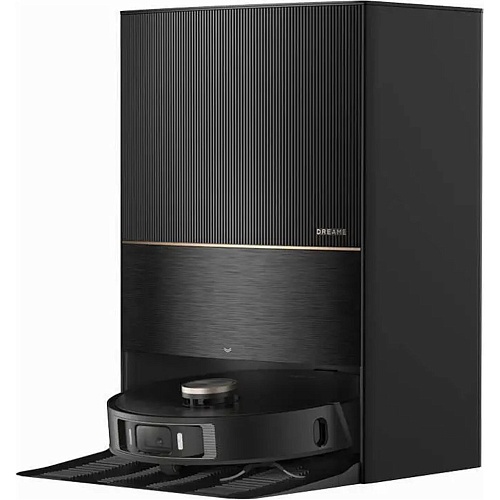 Робот-пилосос Dreame Vacuum Cleaner L20 Ultra Complete Black (RLX41CEB) - придбати в Дніпрі, Україні: ціна, характеристики | інтернет-магазин TOUCH