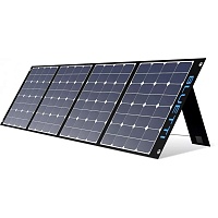 Портативная солнечная панель Bluetti Solar Panel 350W (SP350) Портативная солнечная панель Bluetti Solar Panel 350W (SP350)