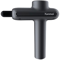 Перкуссионный массажер Xiaomi Yunmai Massage Gun Pro (YMFG-B563)