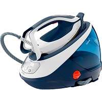 Праска з парогенератором Tefal Pro Express Protect GV9221 (GV9221E0) - придбати в Дніпрі, Україні: ціна, характеристики | інтернет-магазин TOUCH