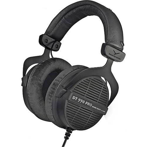 Наушники Beyerdynamic DT 990 PRO 250 Ohm Limited Edition (713368)