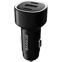 Автомобільний зарядний пристрій Proove Flash 60W Black (CCFL60111201) - придбати в Дніпрі, Україні: ціна, характеристики | інтернет-магазин TOUCH Автомобільний зарядний пристрій Proove Flash 60W Black (CCFL60111201) - придбати в Дніпрі, Україні: ціна, характеристики | інтернет-магазин TOUCH