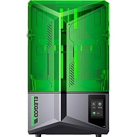 3D-принтер Elegoo Saturn 4