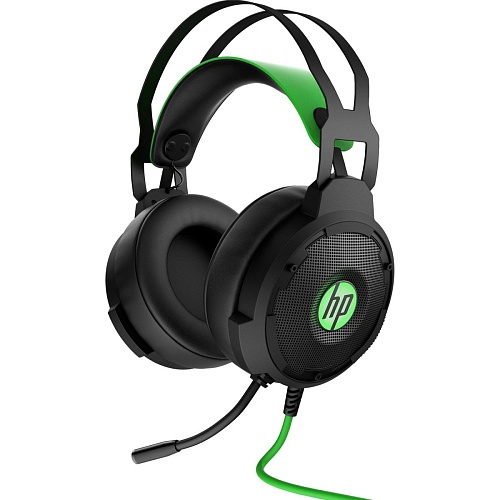 Ігрові навушники HP Pavilion Gaming 600 Headset (4BX33AA) - придбати в Дніпрі, Україні: ціна, характеристики | інтернет-магазин TOUCH