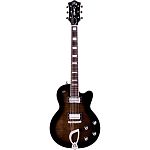 Електрогітара GUILD Aristocrat HH Trans Black Burst