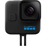 Экшн-камера GoPro HERO 11 Black Mini (CHDHF-111-RW)